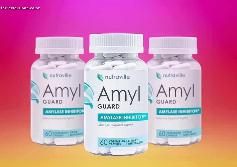 Amyl Guard