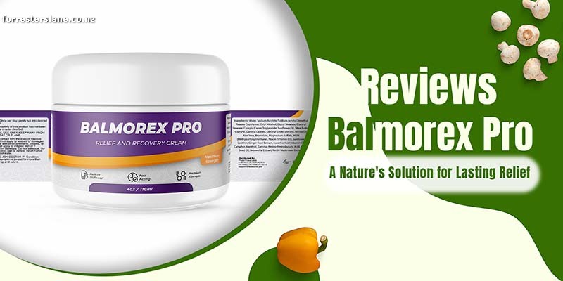 Balmorex Pro