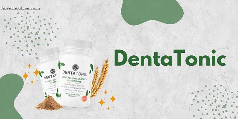 DentaTonic