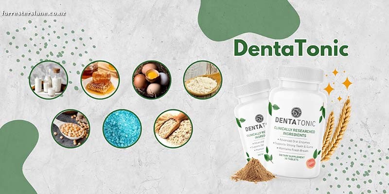 DentaTonic