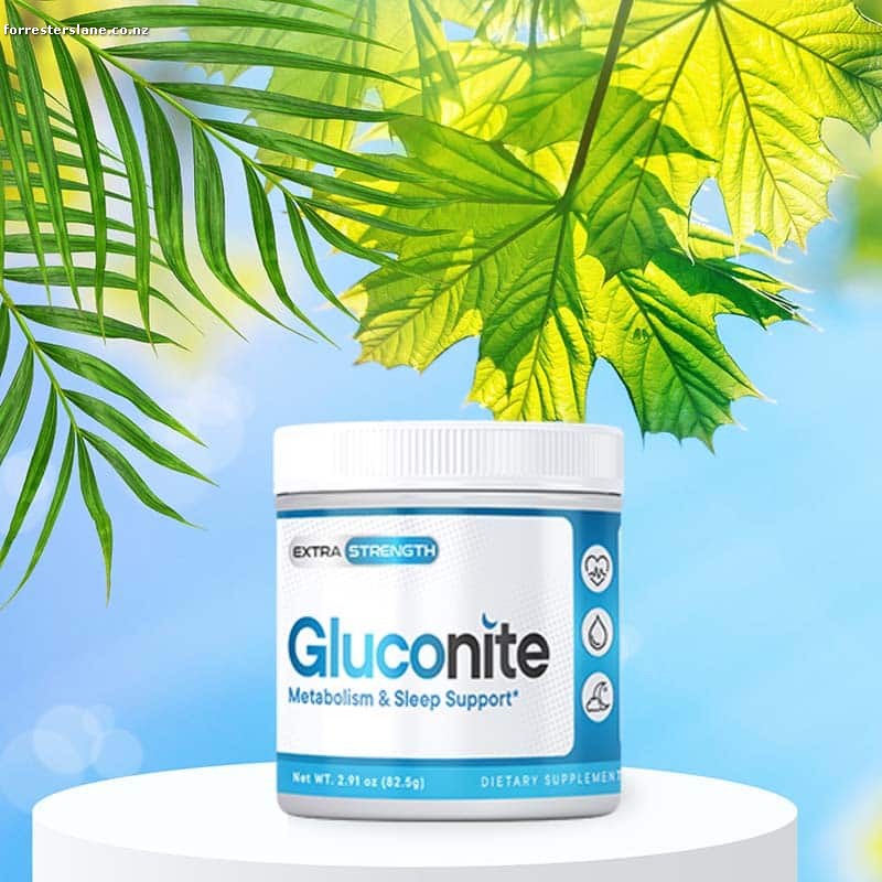 Gluconite