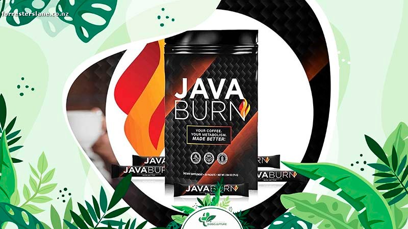 Java Burn