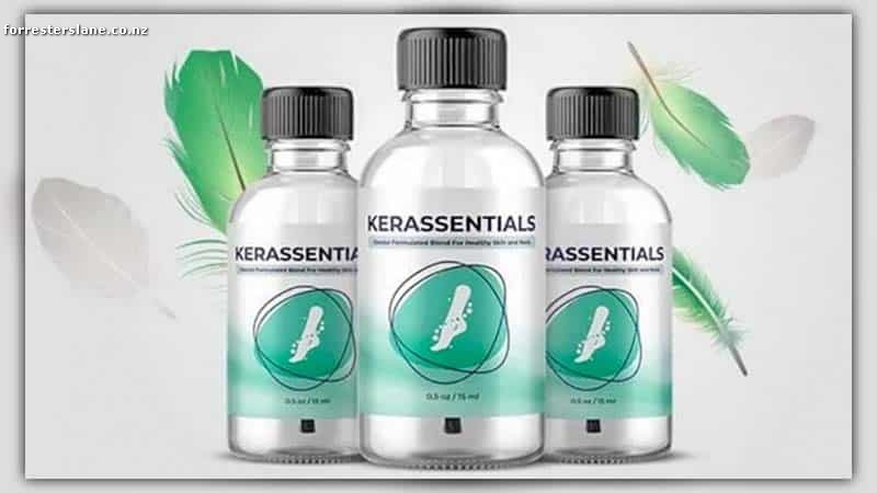 Kerassentials