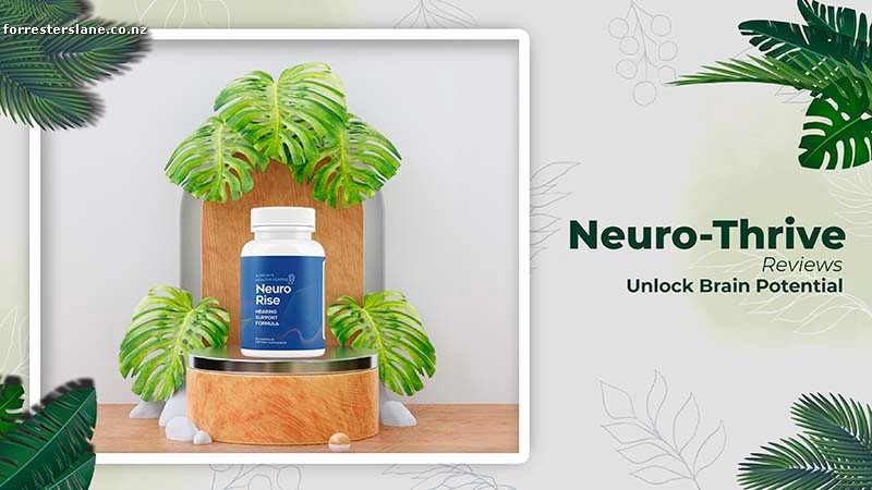 Neuro-Thrive