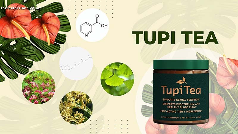 Tupi Tea