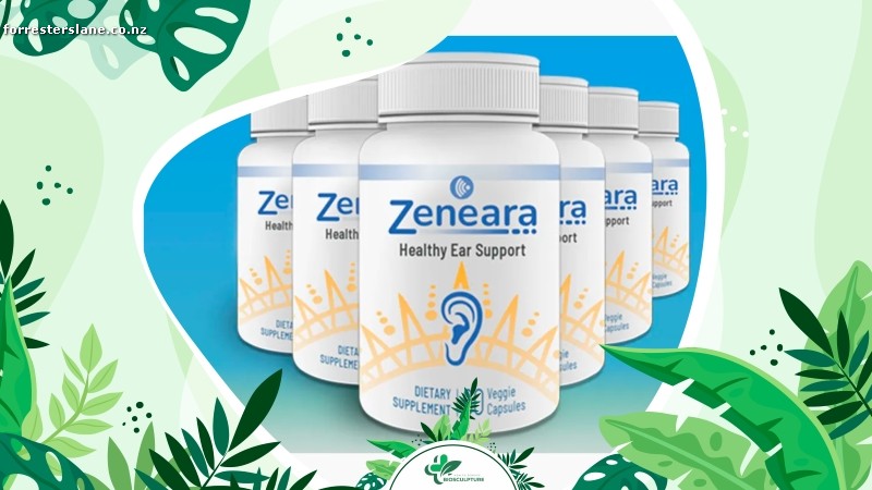 Zeneara