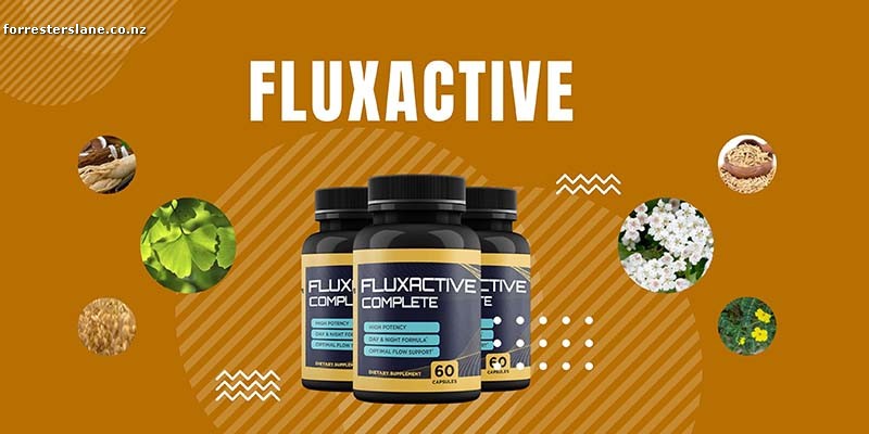 Fluxactive Complete