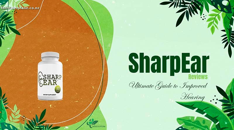 SharpEar