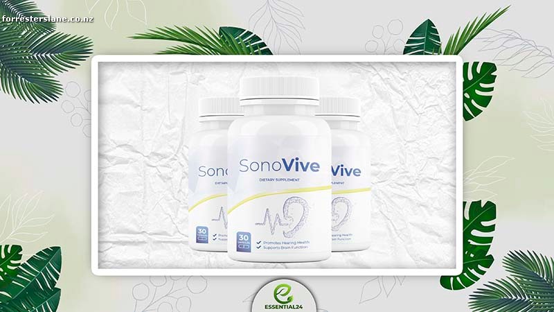 SonoVive